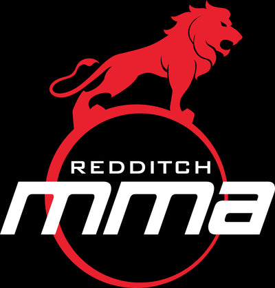 RedditchMMA